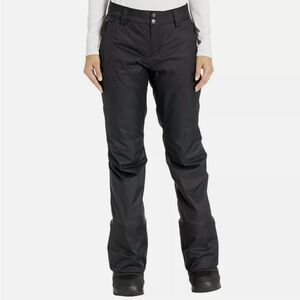 The North Face Dryvent Sally Ski Snowboard Pants Size Small
